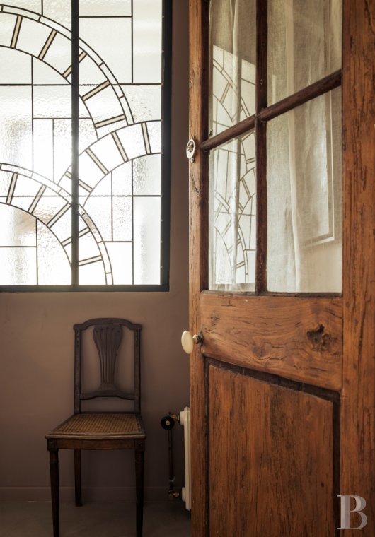 Dans le Calvados, à l’ouest de Bayeux et près des plages du Débarquement, un ancien moulin rénové avec soin - photo  n°9